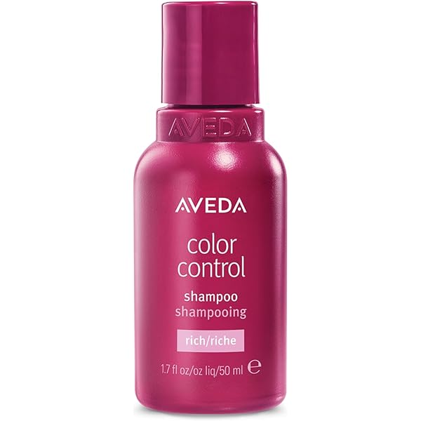 Amazon.com: Aveda Color Control Light Shampoo & Conditioner Duo